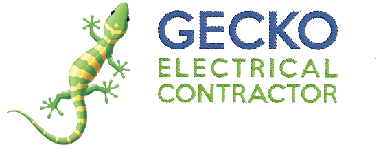 Gecko Electrical Contractor